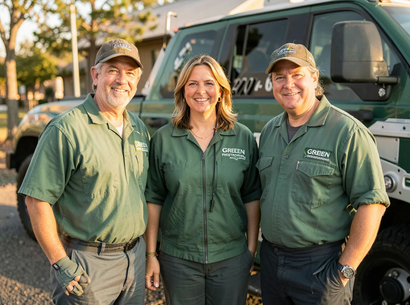 Water Damage Restoration company in Friendship, IN
